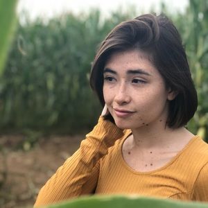 Meet your Posher, Nicole